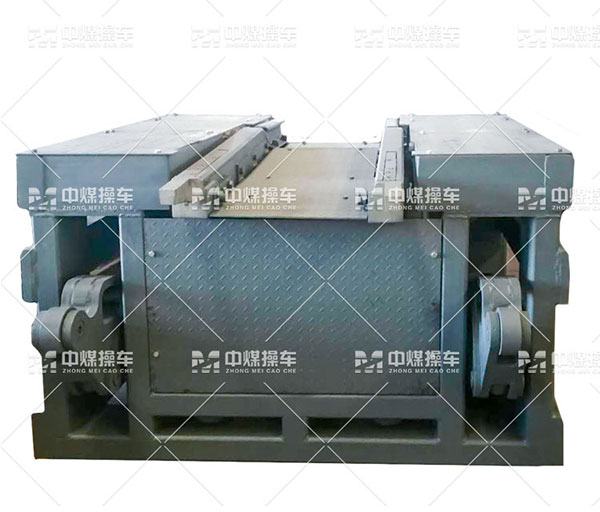 唐山煤矿卸矸架价格