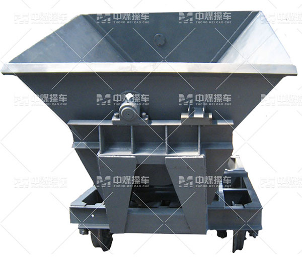 石家庄煤矿阻轮式阻车器价格