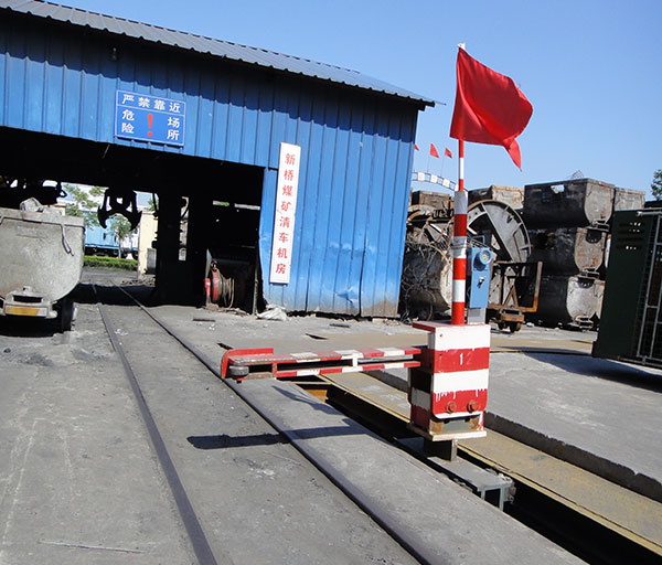 滁州煤矿往复式给料机厂家